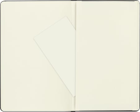 Moleskine Large Japanese Accordion Album