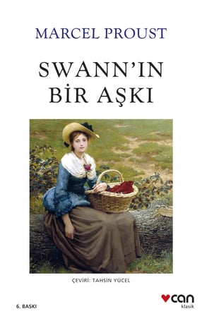 Swann'ın Bir Aşkı