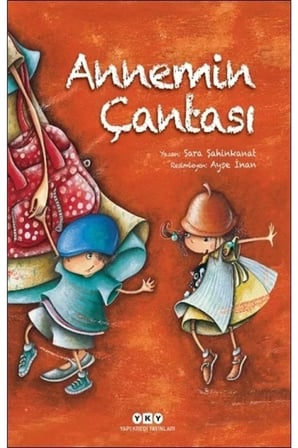 Annemin Çantası (Karton Kapak)