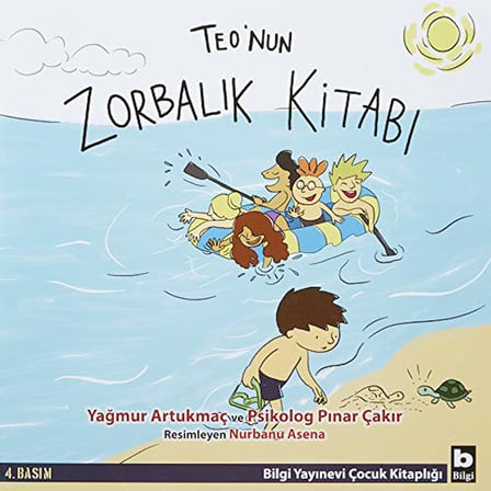 Teo'nun Zorbalık Kitabı