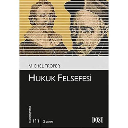 Hukuk Felsefesi