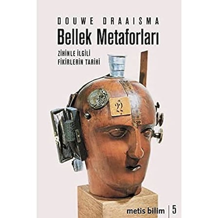 Bellek Metaforları: Zihinle İlgili Fikirlerin Tarihi