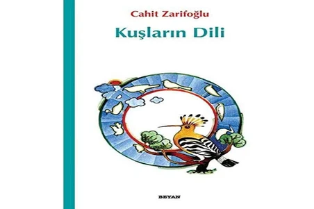 Kuşların Dili