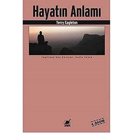 Hayatın Anlamı