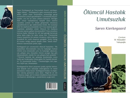 Ölümcül Hastalık Umutsuzluk