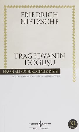 Tragedyanın Doğuşu: Hasan Ali Yücel Klasikleri