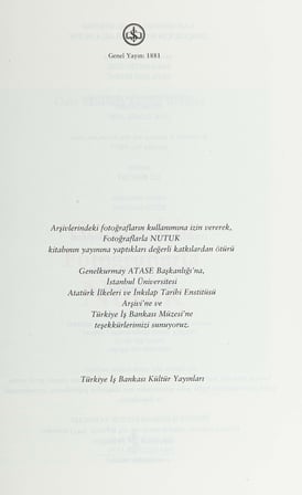 Nutuk: Gençler İçin Fotoğraflarla
