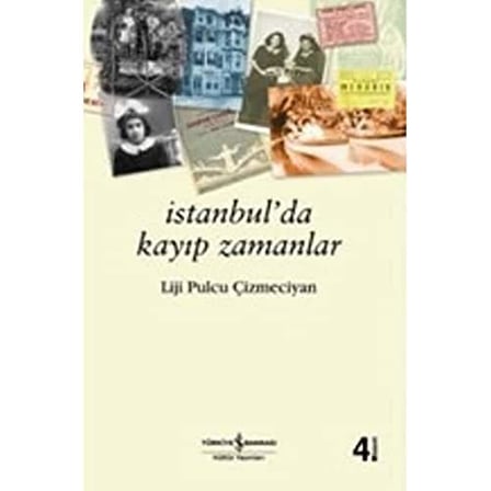 İstanbul'da Kayıp Zamanlar