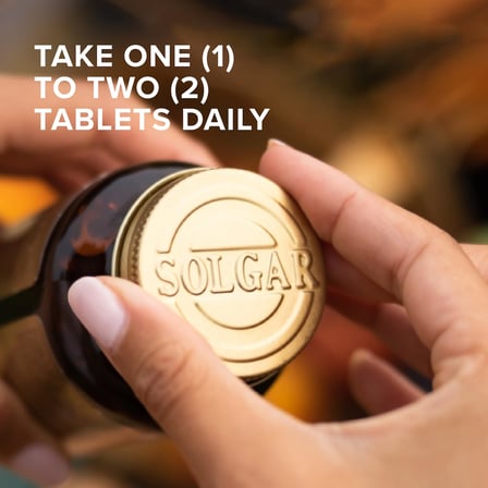 Solgar Selenium 100mcg 100 Tablet