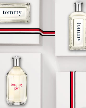 Tommy Hilfiger Tommy EDT Erkek Parfüm, 100 ml