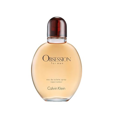 Calvin Klein Obsession for Men Edt 125 ML Erkek Parfüm