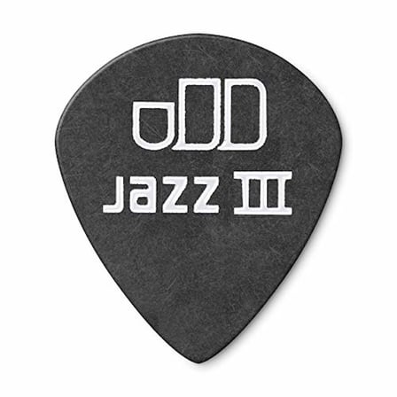 Dunlop Pitch Jazz Gitar Penası 72 Adet .60 mm
