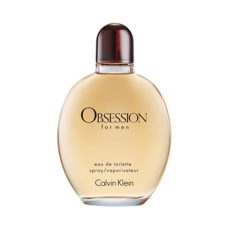 Calvin Klein Obsession For Men EDT 200 ml Erkek Parfümü
