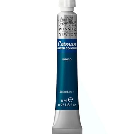 Winsor Newton 0303322 Cotman sulu , mükemmel şeffaflık, renk gücü ve işleme özellikleri, su boy