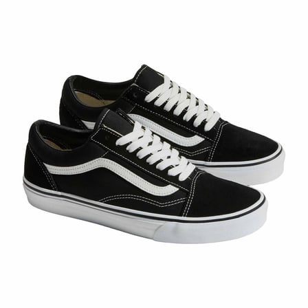 Vans Siyah Unisex Günlük Ayakkabı Vn000D3Hy281 Old Skool
