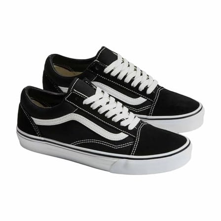 Vans Siyah Unisex Günlük Ayakkabı Vn000D3Hy281 Old Skool