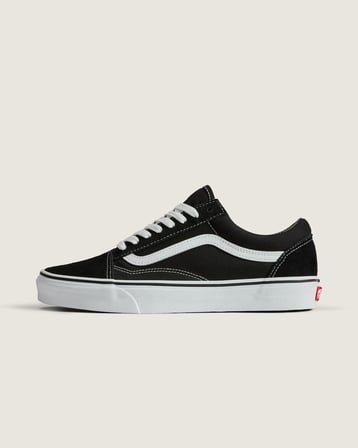Vans Siyah Unisex Günlük Ayakkabı Vn000D3Hy281 Old Skool