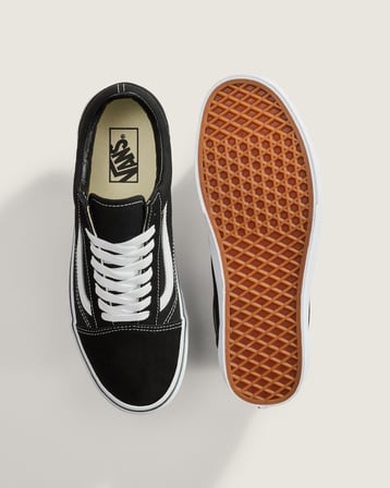 Vans Siyah Unisex Günlük Ayakkabı Vn000D3Hy281 Old Skool