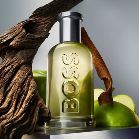 Hugo Boss Bottled EDT 100 ml Erkek Parfüm