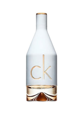 Calvin Klein In2u EDT 100 ml Kadın Parfüm, 88300196814