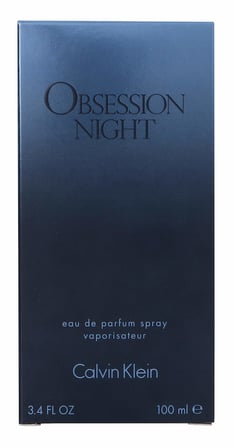 Calvin Klein Obsession Night For Woman EDP 100 ml Kadın Parfüm