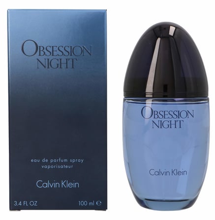 Calvin Klein Obsession Night For Woman EDP 100 ml Kadın Parfüm