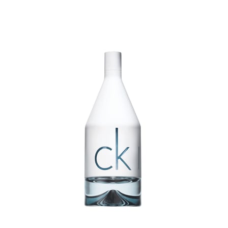 Calvin Klein IN2U Men EDT Erkek Parfümü 100 ml