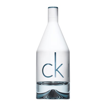 Calvin Klein IN2U Him EDT 150 ml Erkek Parfüm