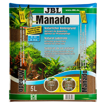 JBL Manado 5L Bitki Kumu, 111-67023