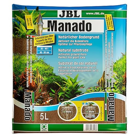 JBL Manado 5L Bitki Kumu, 111-67023