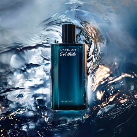Davidoff Cool Water EDT 200 ml Erkek Parfüm