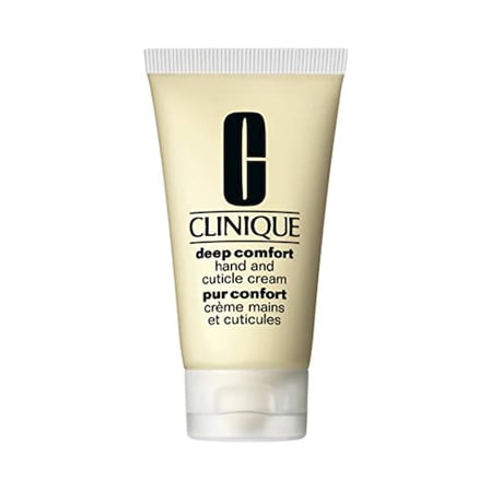 Clinique Deep Comfort El Ve Tırnak Bakım Kremi (75 ml)