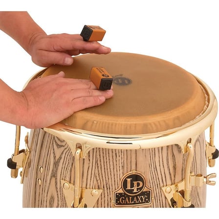 Latin Perküsyon LP442F "Parmak Atışlar " Shaker