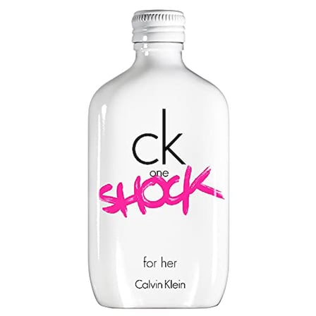 Calvin Klein One Shock Edt 100Ml Kadın Parfüm