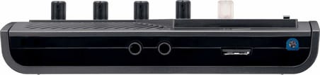Korg Monotron Delay Analog Ribbon Synthesizer