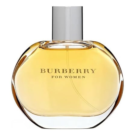 Burberry Classic For Women Edp 100 Ml Parfüm