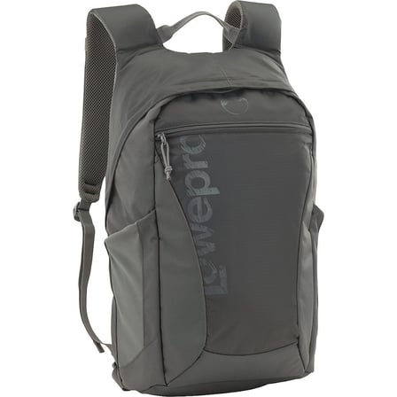 Lowepro 22L AW Photo Hatchback sırt çantası, dijital SLR kameralar için