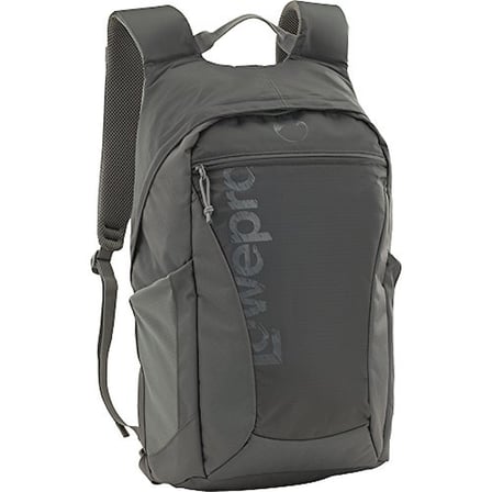 Lowepro 22L AW Photo Hatchback sırt çantası, dijital SLR kameralar için