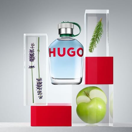Hugo Boss Edt 200 Ml