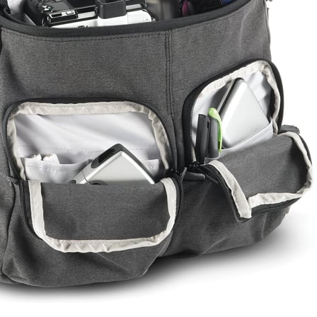 National Geographic W2400 Slender Messanger kamera-askılı çanta