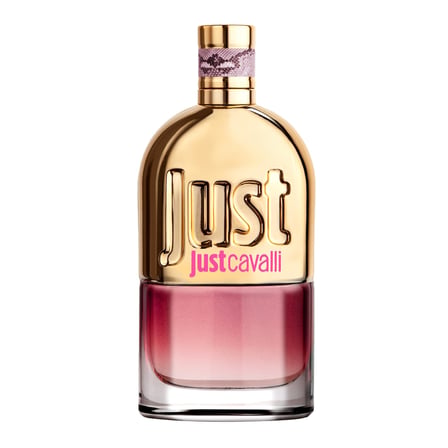 Roberto Cavalli Just Cavalli Women EDT Kadın Parfümü 90 ml