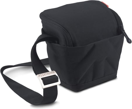 Manfrotto MB SV-H-10BB vivace kamera için 10 Kılıf Siyah