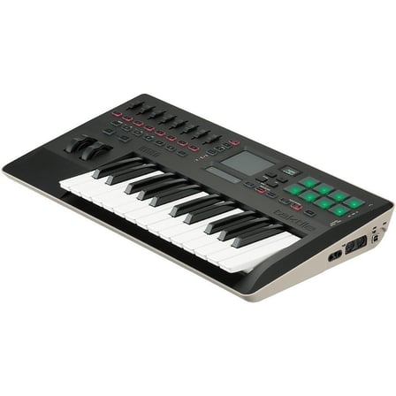 Korg Triton Taktile 25 25 Tuş / Synthesizer