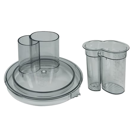 Bosch Siemens kapak 00361735 (361735) mutfak robotu karıştırma kabı için