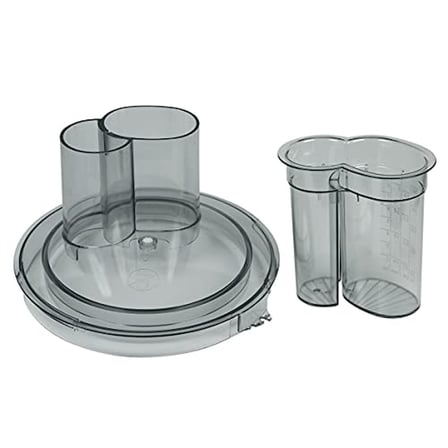 Bosch Siemens kapak 00361735 (361735) mutfak robotu karıştırma kabı için