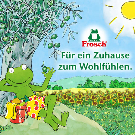 Frosch Limon Leke Çıkarıcı 75 ml