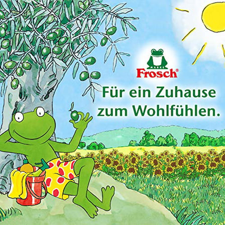 Frosch Limon Leke Çıkarıcı 75 ml