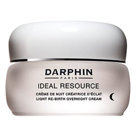 Darphin Pürüzsüzleştirici Cilt Bakım Kremi - Ideal Resource Light Re-Birth Overnight 50 ml 882381064655