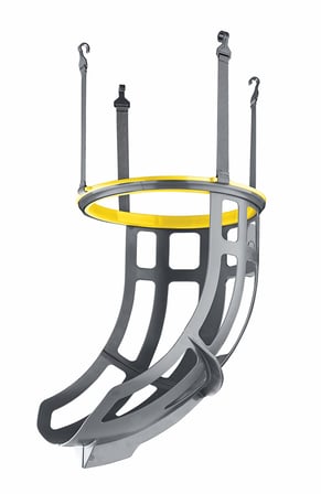 Sklz Unisex Kick Out Basketbol Antrenmanı Top Döndürme Sistemi