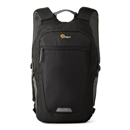 Lowepro Photo Hatchback Bp 150 Aw II Dslr Fotoğraf Makineleri İçin Sırt Taşıma Çantası, Siyah/Gri